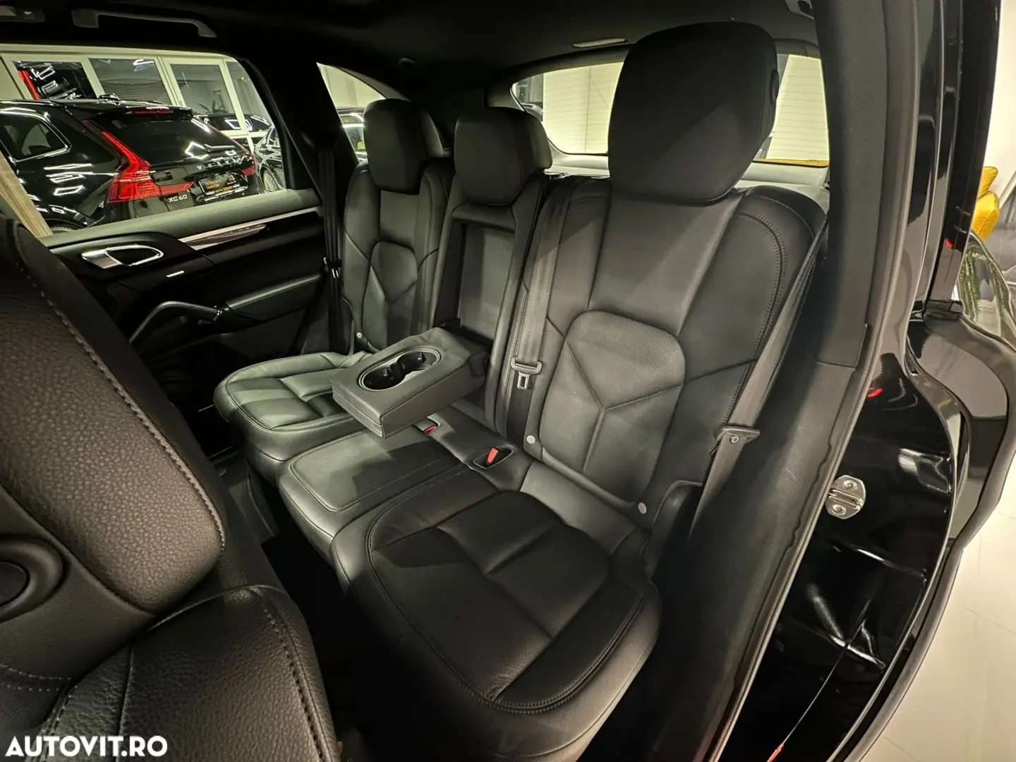 Porsche Cayenne 3.0 L