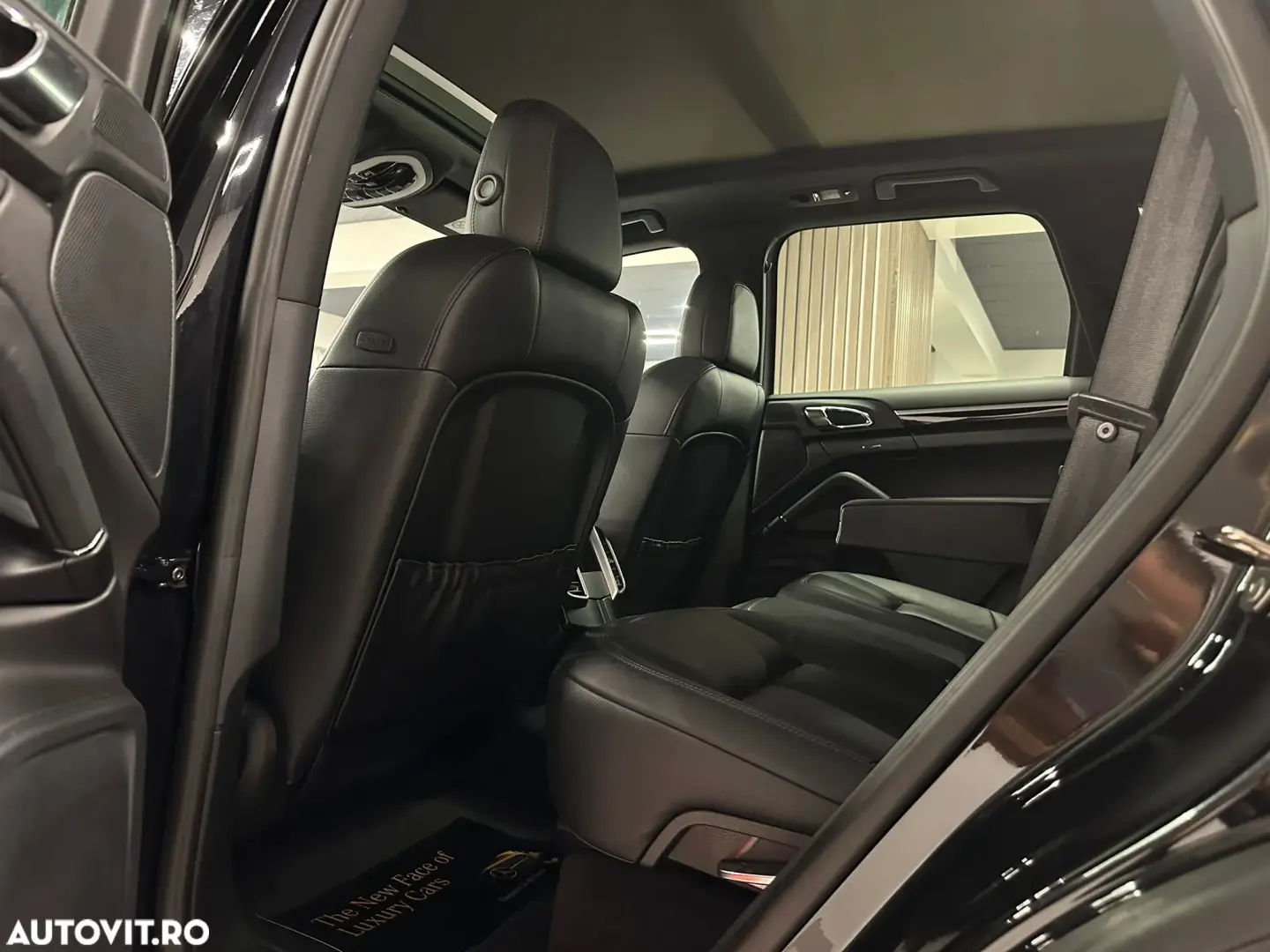 Porsche Cayenne 3.0 L