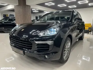 Porsche Cayenne 3.0 L