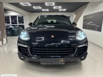 Porsche Cayenne 3.0 L