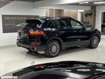 Porsche Cayenne 3.0 L