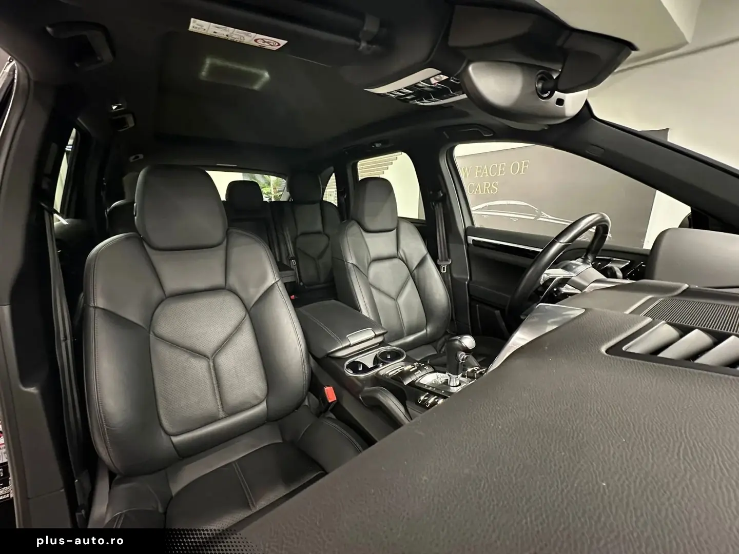 Porsche Cayenne 3.0 L