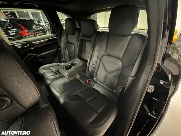 Porsche Cayenne 3.0 L