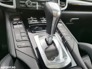 Porsche Cayenne 3.0 L
