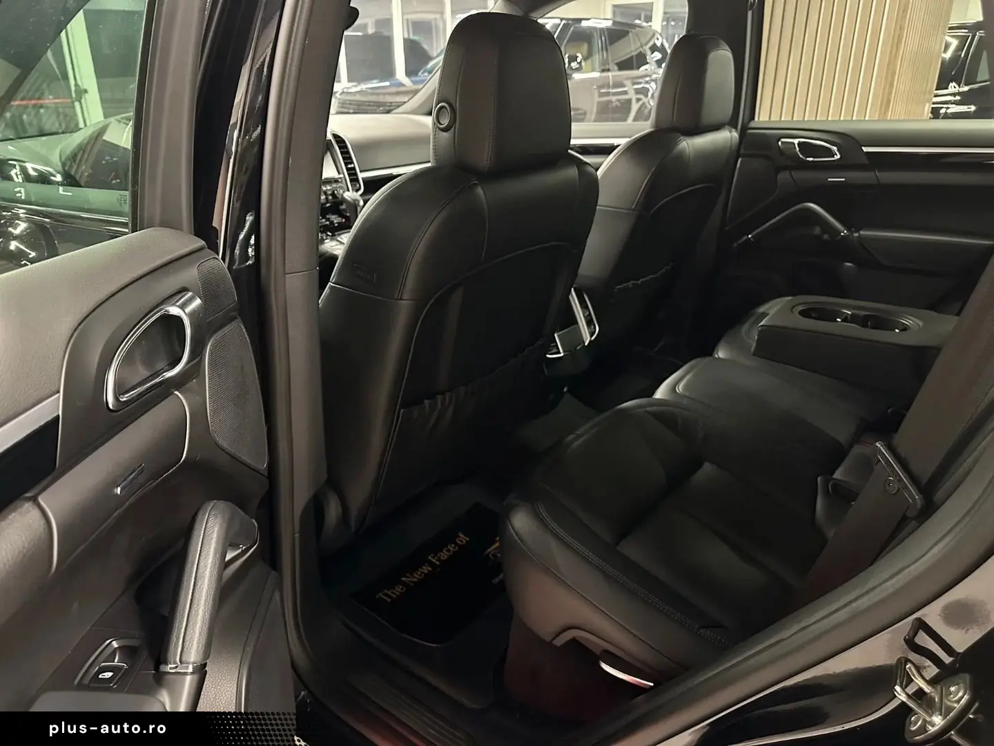 Porsche Cayenne 3.0 L