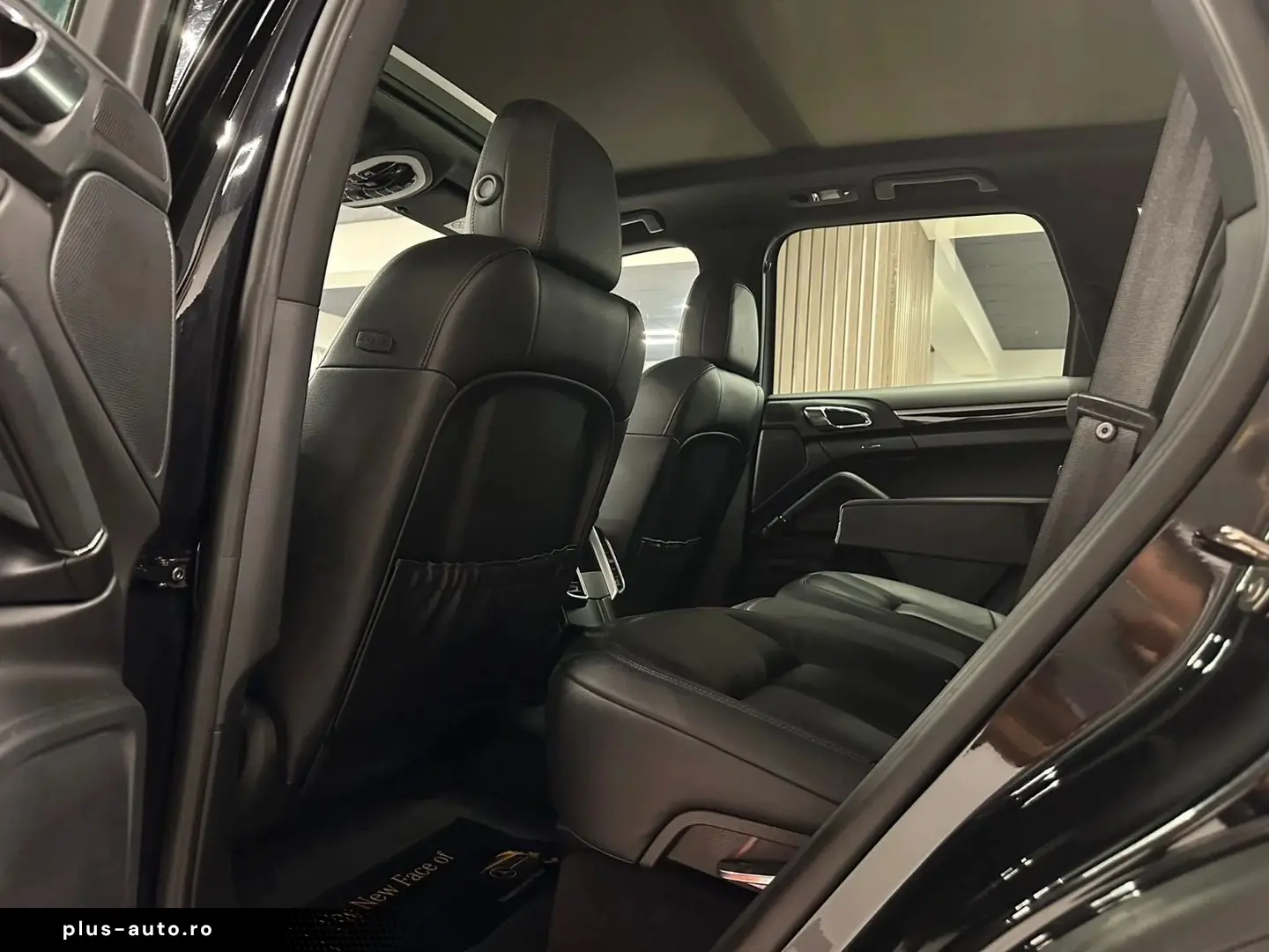 Porsche Cayenne 3.0 L