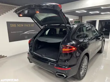 Porsche Cayenne 3.0 L
