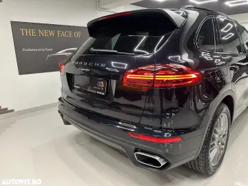 Porsche Cayenne 3.0 L