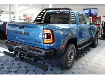 RAM 1500 TRX 6.2L V8 Retrax, Rambar, Final Editi