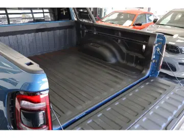 RAM 1500 TRX 6.2L V8 Retrax, Rambar, Final Editi