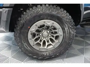 RAM 1500 TRX 6.2L V8 Retrax, Rambar, Final Editi