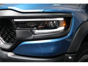 RAM 1500 TRX 6.2L V8 Retrax, Rambar, Final Editi