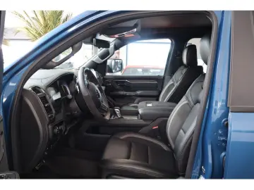 RAM 1500 TRX 6.2L V8 Retrax, Rambar, Final Editi