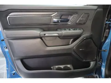 RAM 1500 TRX 6.2L V8 Retrax, Rambar, Final Editi