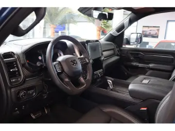 RAM 1500 TRX 6.2L V8 Retrax, Rambar, Final Editi