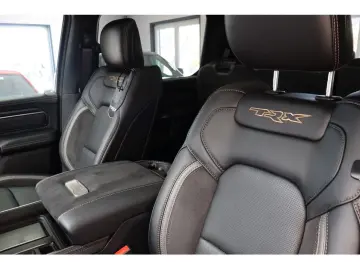 RAM 1500 TRX 6.2L V8 Retrax, Rambar, Final Editi