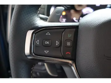 RAM 1500 TRX 6.2L V8 Retrax, Rambar, Final Editi