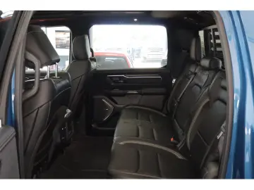 RAM 1500 TRX 6.2L V8 Retrax, Rambar, Final Editi