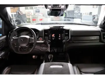 RAM 1500 TRX 6.2L V8 Retrax, Rambar, Final Editi