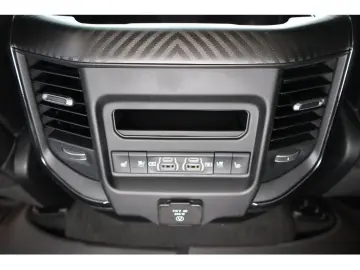 RAM 1500 TRX 6.2L V8 Retrax, Rambar, Final Editi
