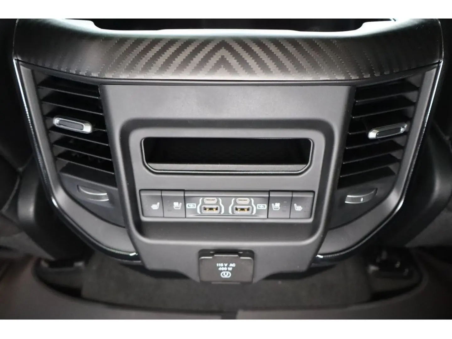 RAM 1500 TRX 6.2L V8 Retrax, Rambar, Final Editi