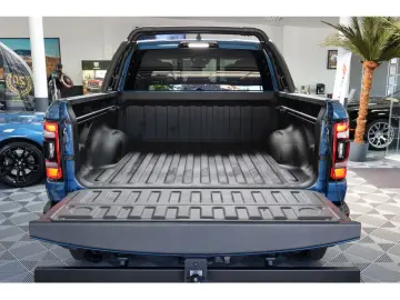RAM 1500 TRX 6.2L V8 Retrax, Rambar, Final Editi