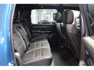 RAM 1500 TRX 6.2L V8 Retrax, Rambar, Final Editi