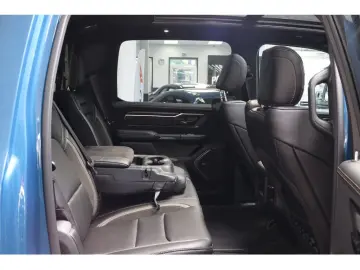 RAM 1500 TRX 6.2L V8 Retrax, Rambar, Final Editi