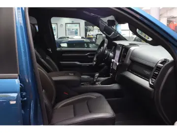 RAM 1500 TRX 6.2L V8 Retrax, Rambar, Final Editi