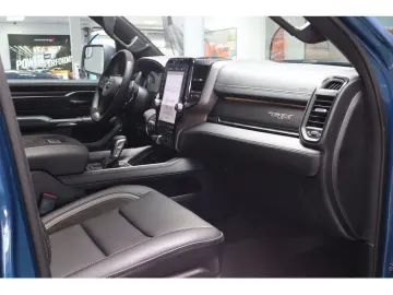 RAM 1500 TRX 6.2L V8 Retrax, Rambar, Final Editi