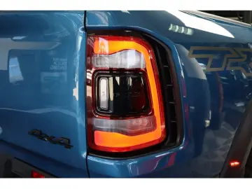 RAM 1500 TRX 6.2L V8 Retrax, Rambar, Final Editi