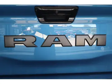 RAM 1500 TRX 6.2L V8 Retrax, Rambar, Final Editi