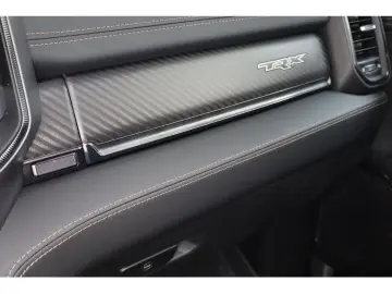 RAM 1500 TRX 6.2L V8 Retrax, Rambar, Final Editi