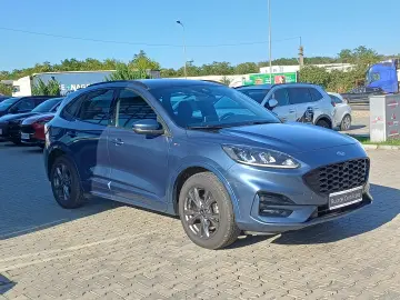 FORD KUGA 2.0 ECOBLUE 190HP ST-LINE 4WD