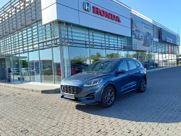 FORD KUGA 2.0 ECOBLUE 190HP ST-LINE 4WD