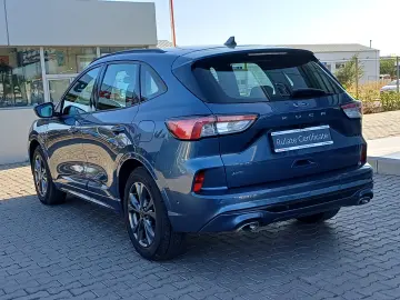 FORD KUGA 2.0 ECOBLUE 190HP ST-LINE 4WD