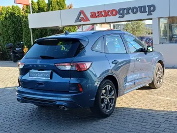 FORD KUGA 2.0 ECOBLUE 190HP ST-LINE 4WD