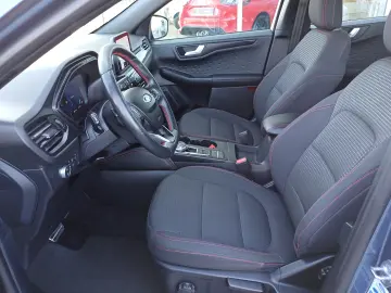 FORD KUGA 2.0 ECOBLUE 190HP ST-LINE 4WD