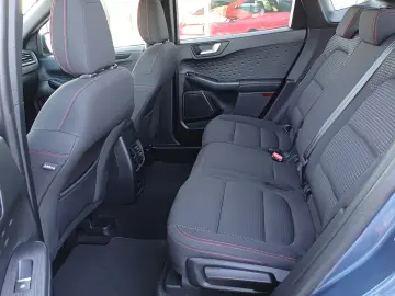 FORD KUGA 2.0 ECOBLUE 190HP ST-LINE 4WD