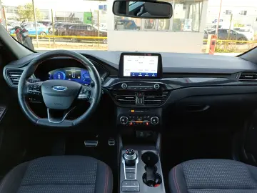 FORD KUGA 2.0 ECOBLUE 190HP ST-LINE 4WD