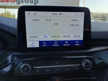 FORD KUGA 2.0 ECOBLUE 190HP ST-LINE 4WD