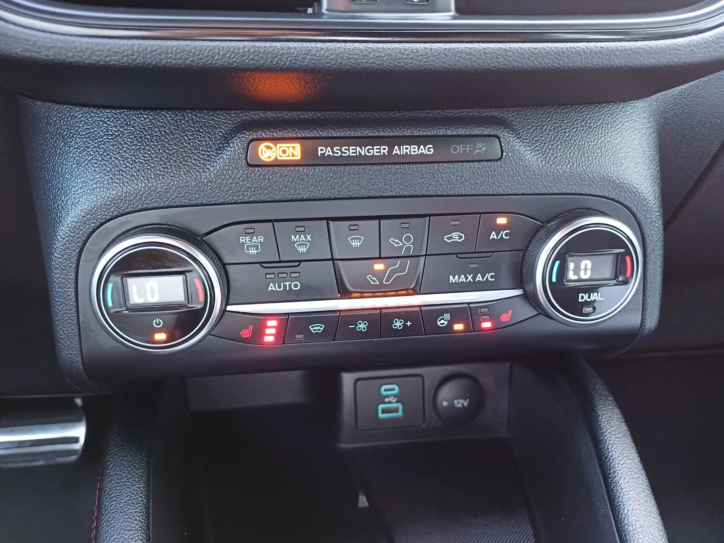 FORD KUGA 2.0 ECOBLUE 190HP ST-LINE 4WD