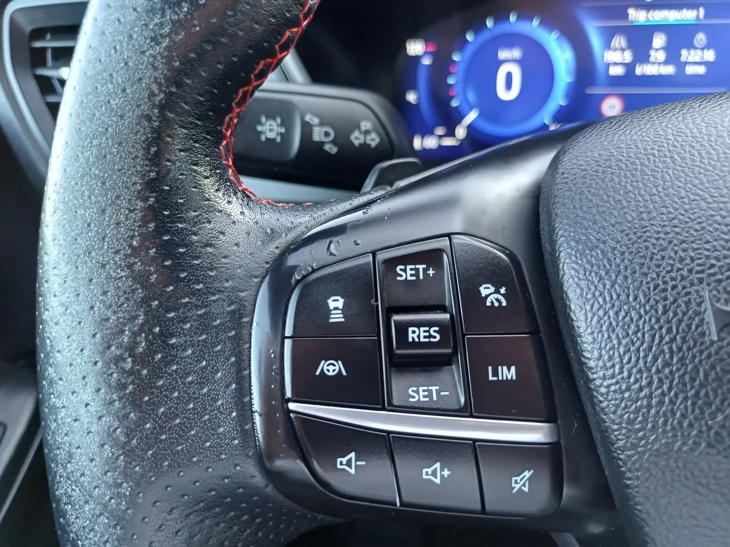 FORD KUGA 2.0 ECOBLUE 190HP ST-LINE 4WD