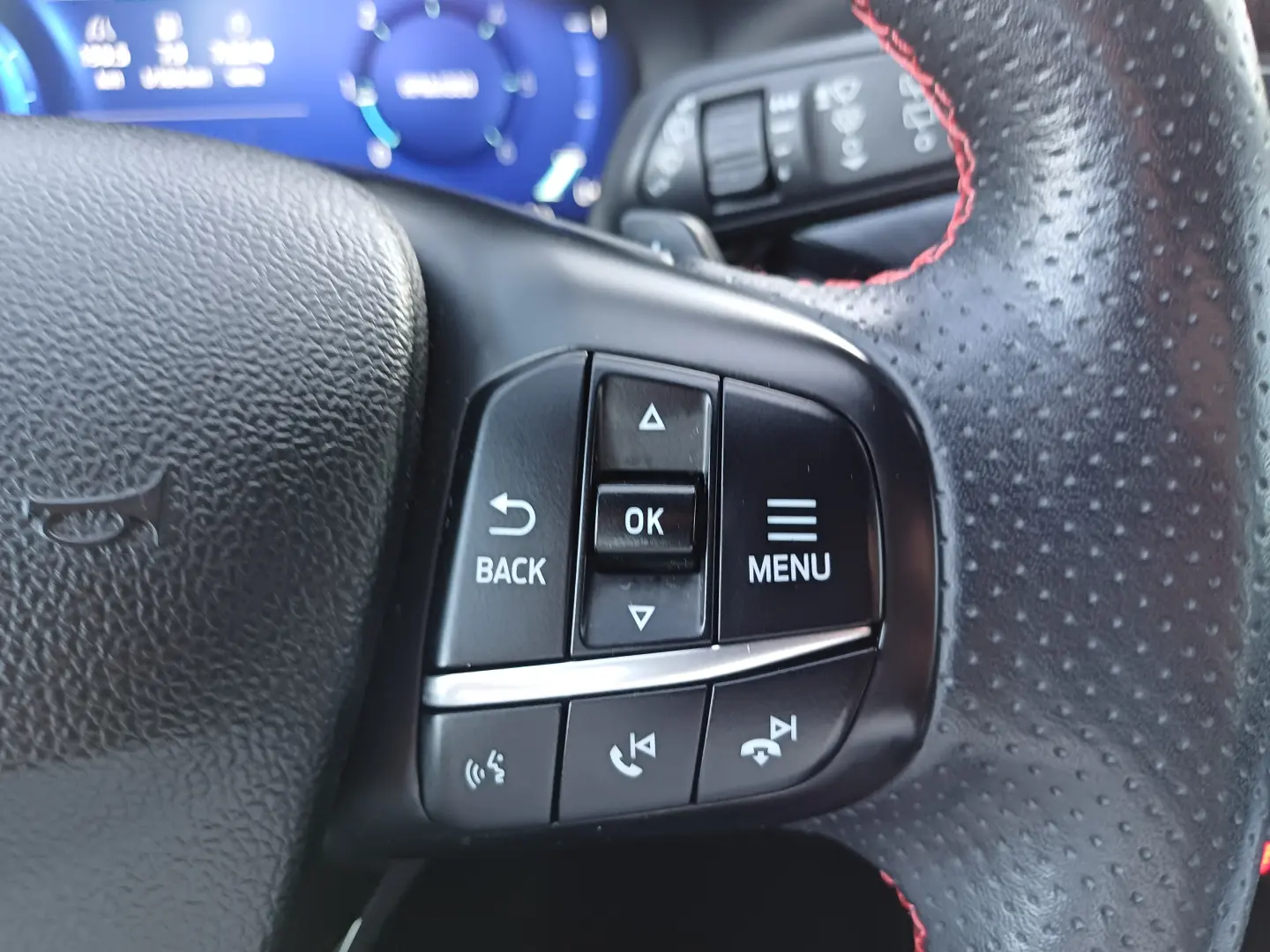 FORD KUGA 2.0 ECOBLUE 190HP ST-LINE 4WD
