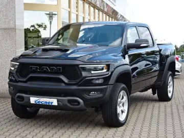 Dodge RAM 711PS TRX 6.2l V8 HEMI Supercharger 4x4