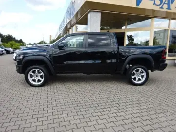 Dodge RAM 711PS TRX 6.2l V8 HEMI Supercharger 4x4