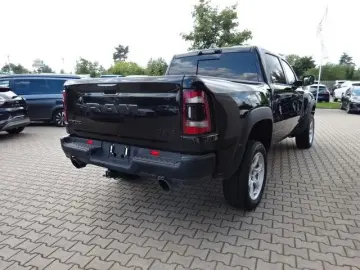Dodge RAM 711PS TRX 6.2l V8 HEMI Supercharger 4x4