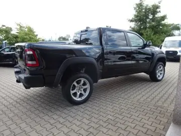 Dodge RAM 711PS TRX 6.2l V8 HEMI Supercharger 4x4