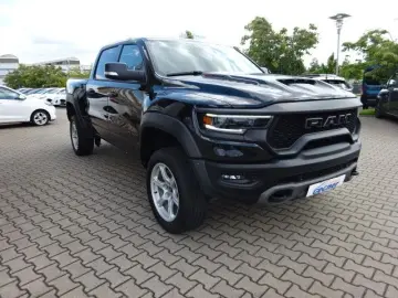 Dodge RAM 711PS TRX 6.2l V8 HEMI Supercharger 4x4