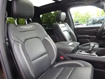 Dodge RAM 711PS TRX 6.2l V8 HEMI Supercharger 4x4